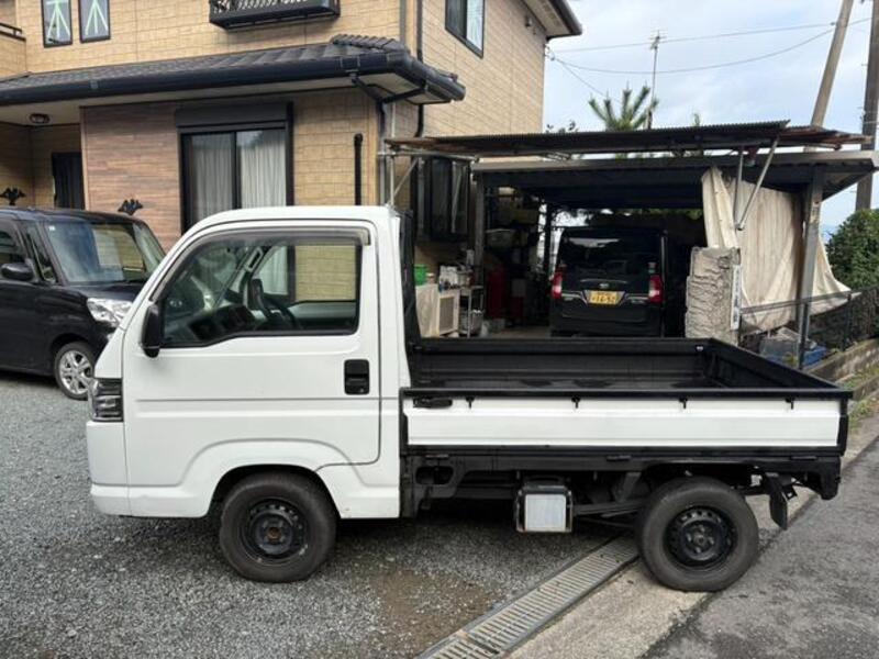 ACTY TRUCK