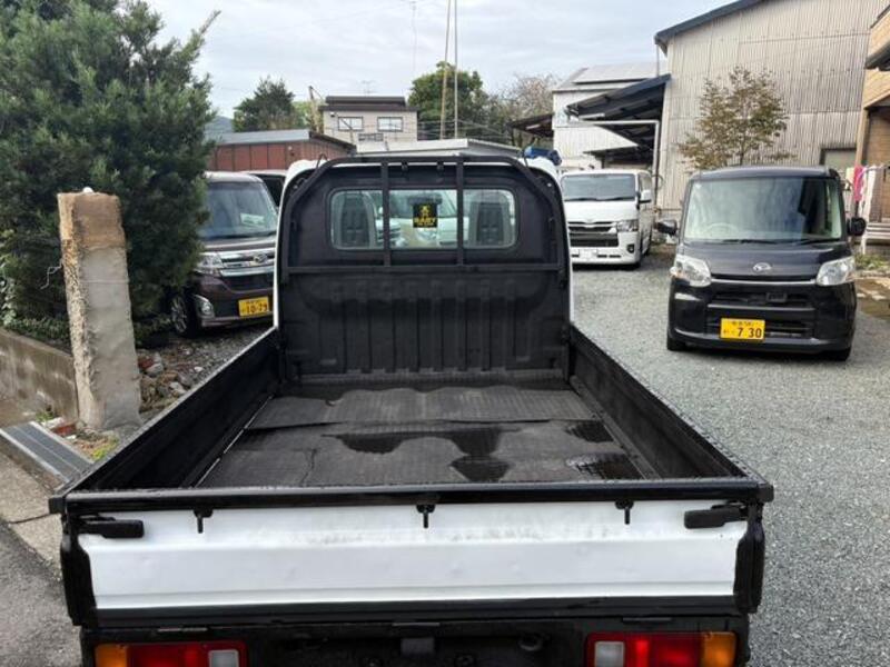 ACTY TRUCK