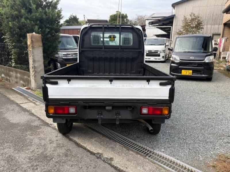 ACTY TRUCK