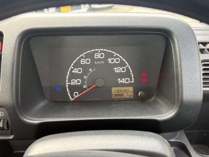 ACTY TRUCK