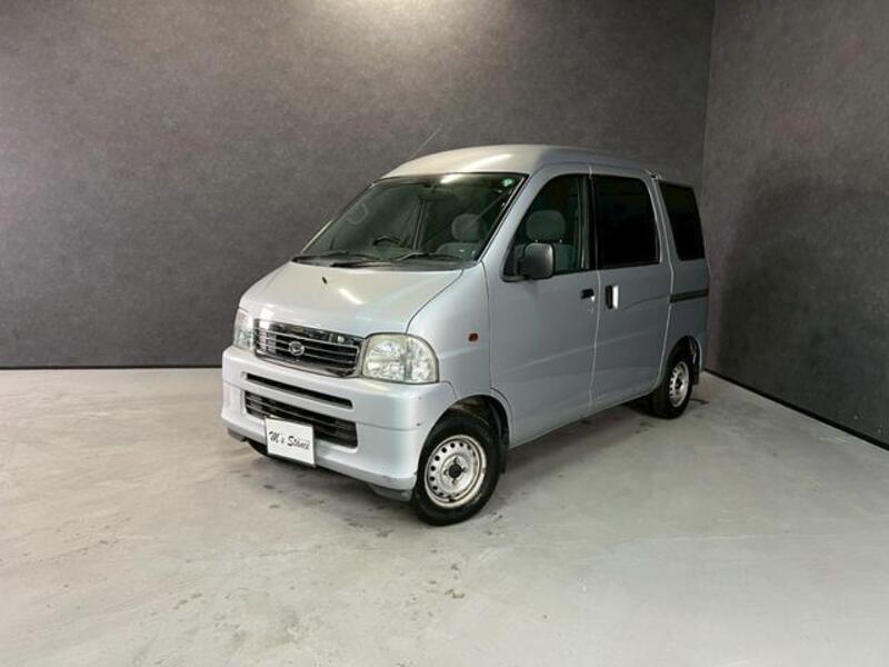 ATRAI WAGON