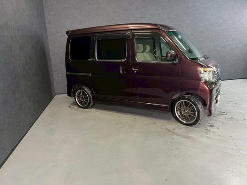 ATRAI WAGON