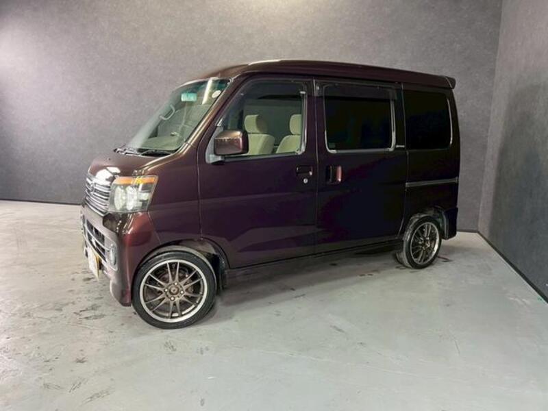 ATRAI WAGON