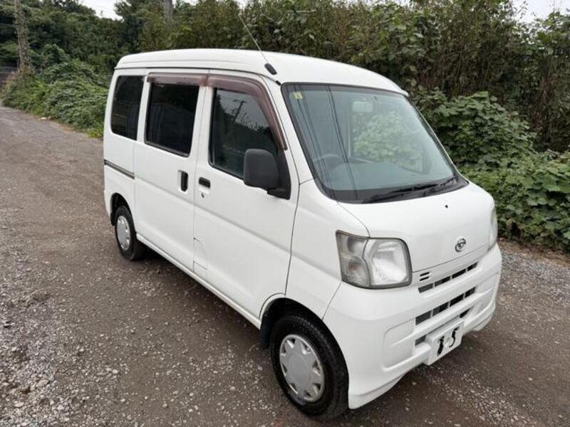 HIJET CARGO