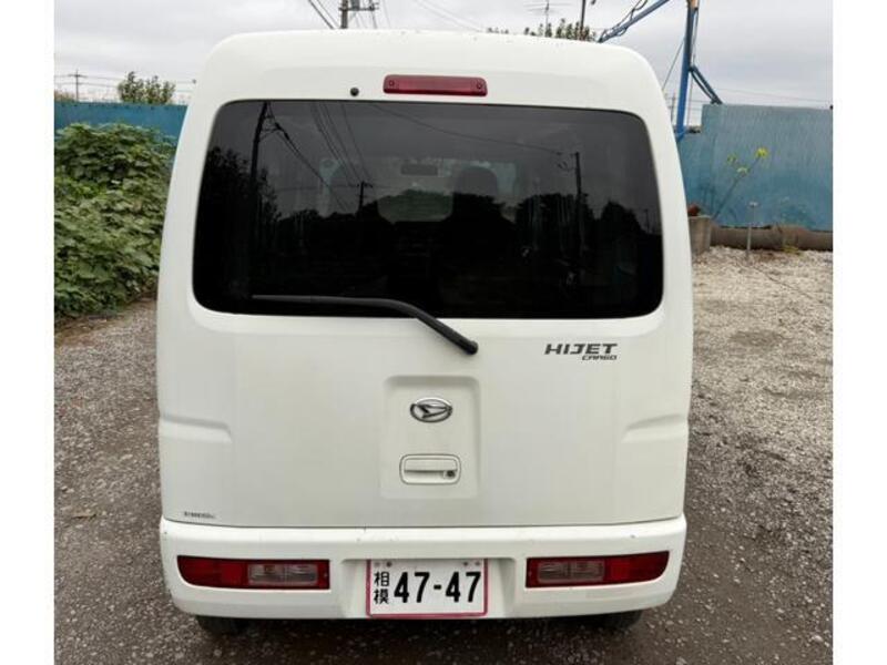 HIJET CARGO