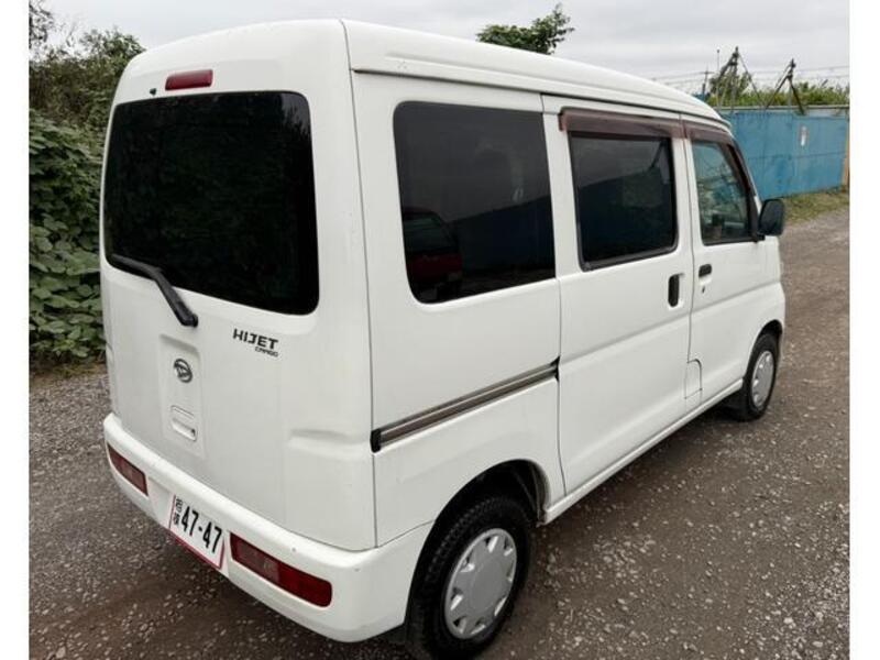 HIJET CARGO