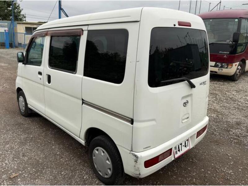 HIJET CARGO