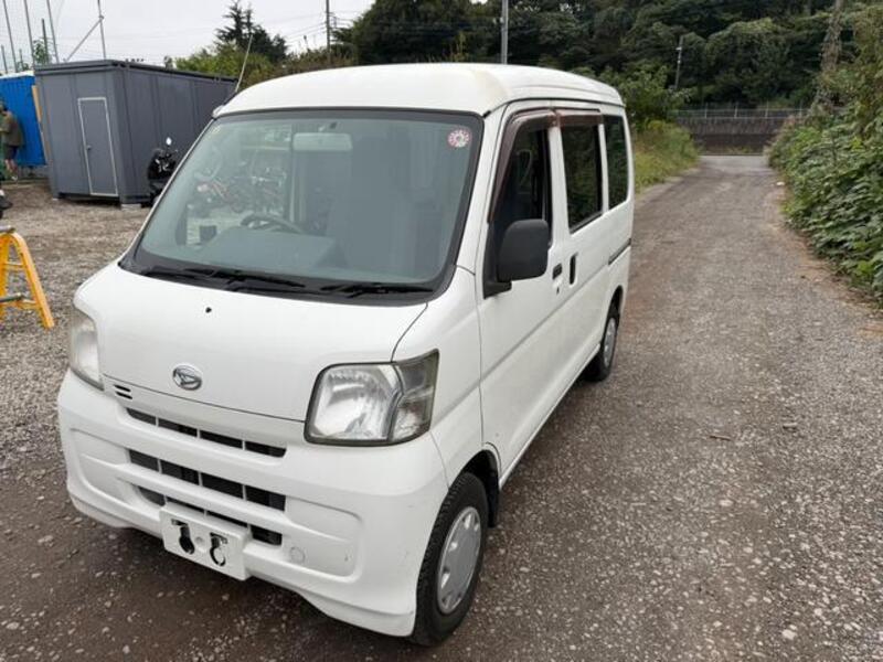 HIJET CARGO-0