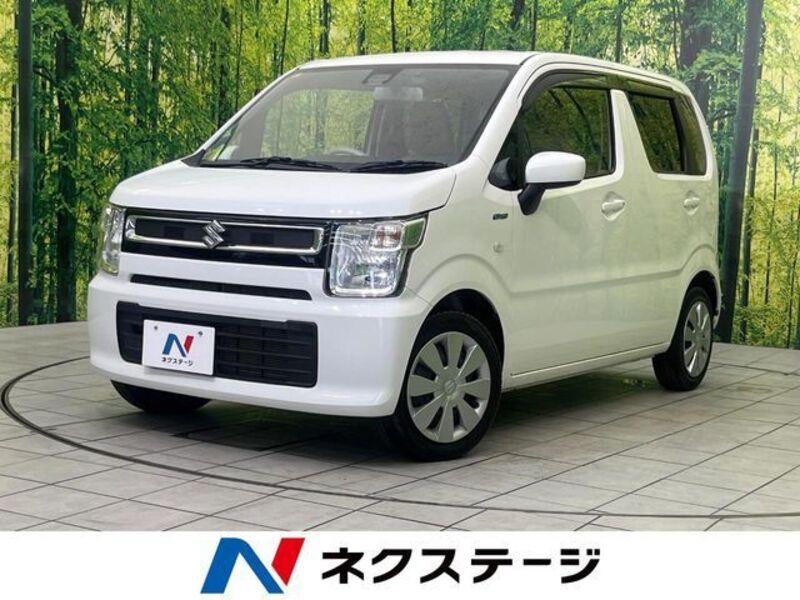 WAGON R-0