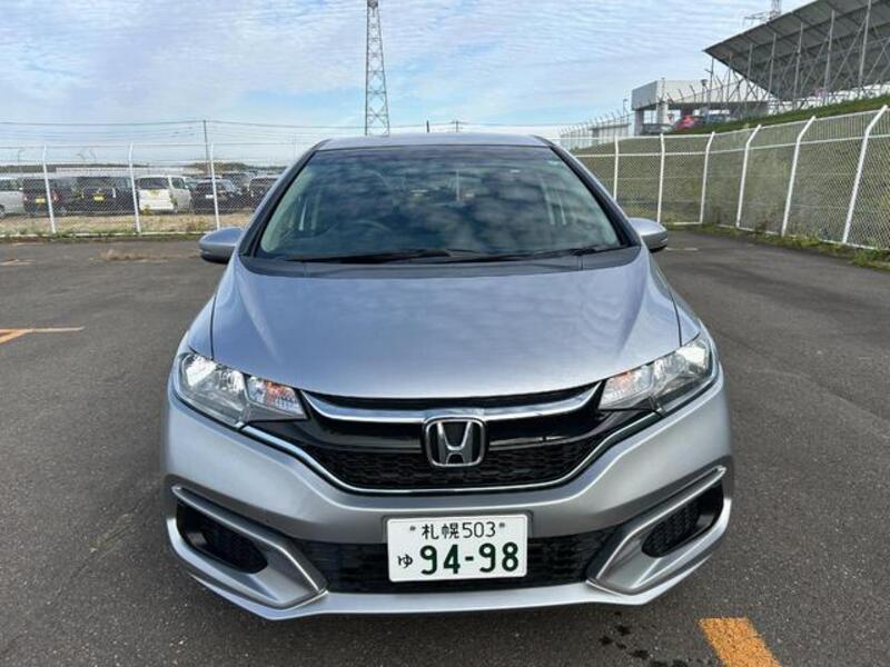 FIT HYBRID