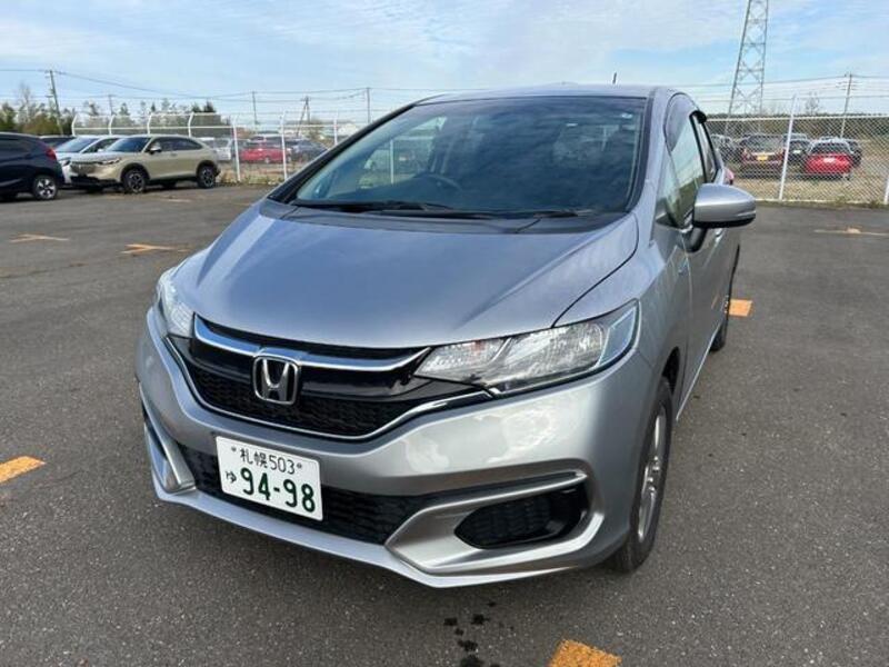 FIT HYBRID