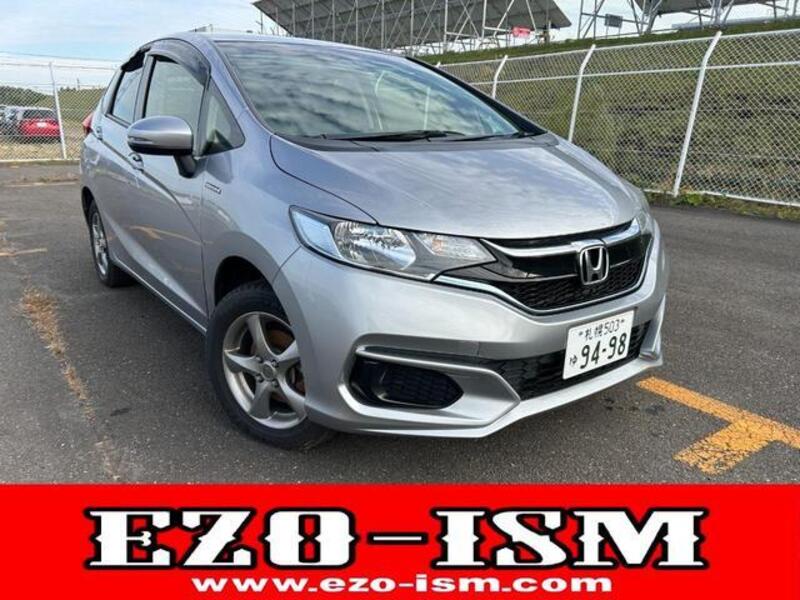 FIT HYBRID-0