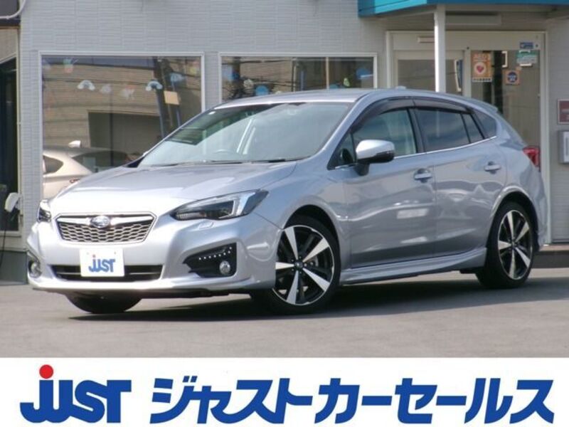 IMPREZA SPORT-0