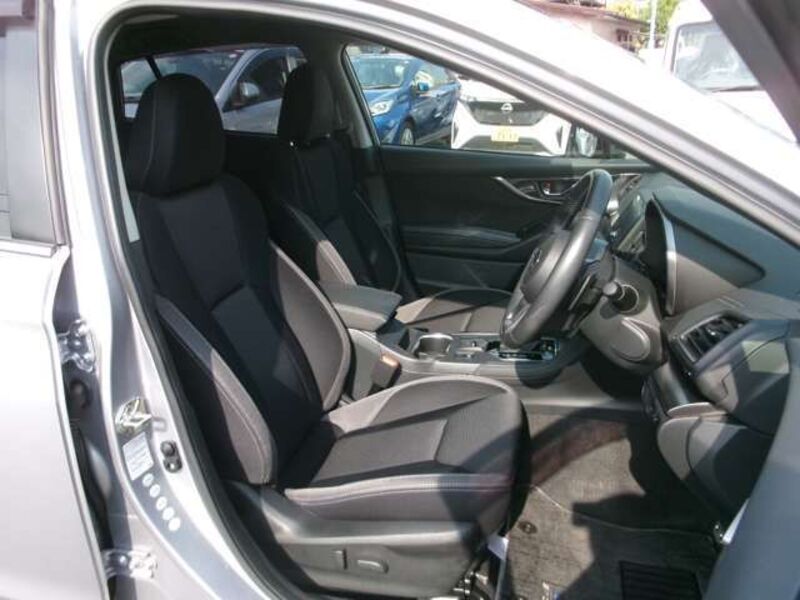 IMPREZA SPORT