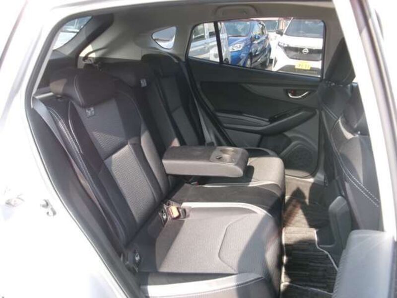 IMPREZA SPORT