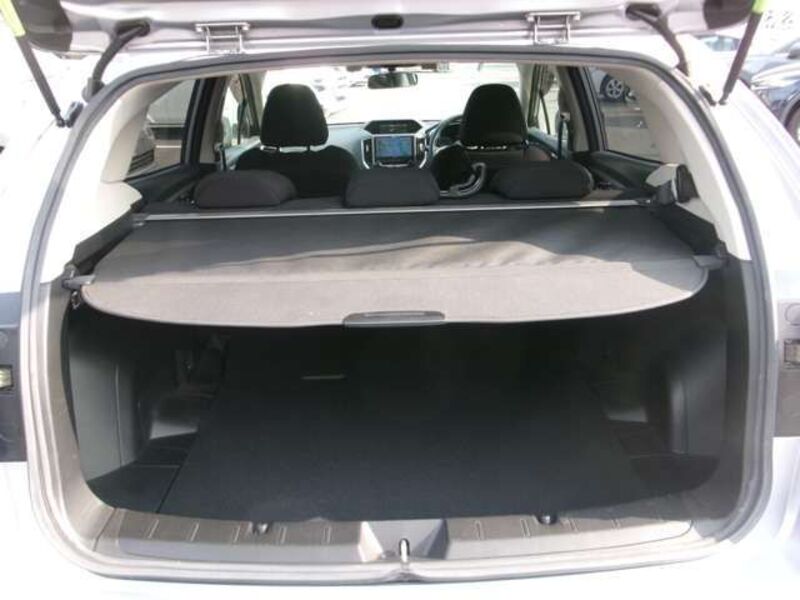 IMPREZA SPORT
