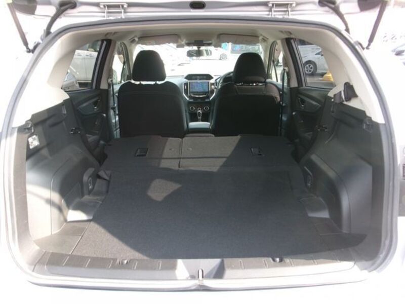 IMPREZA SPORT
