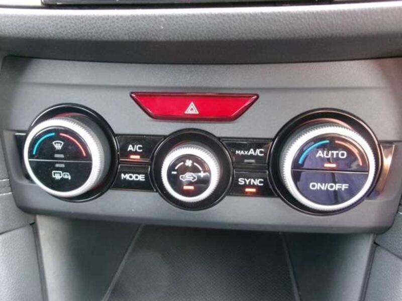 IMPREZA SPORT