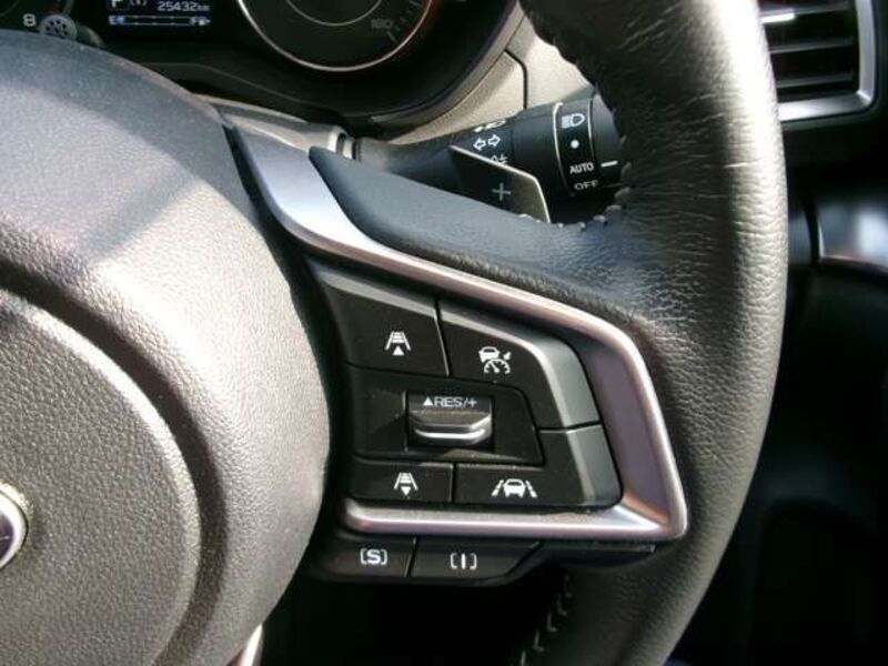 IMPREZA SPORT