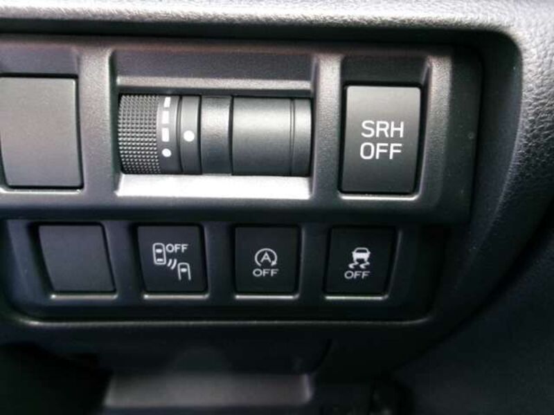 IMPREZA SPORT