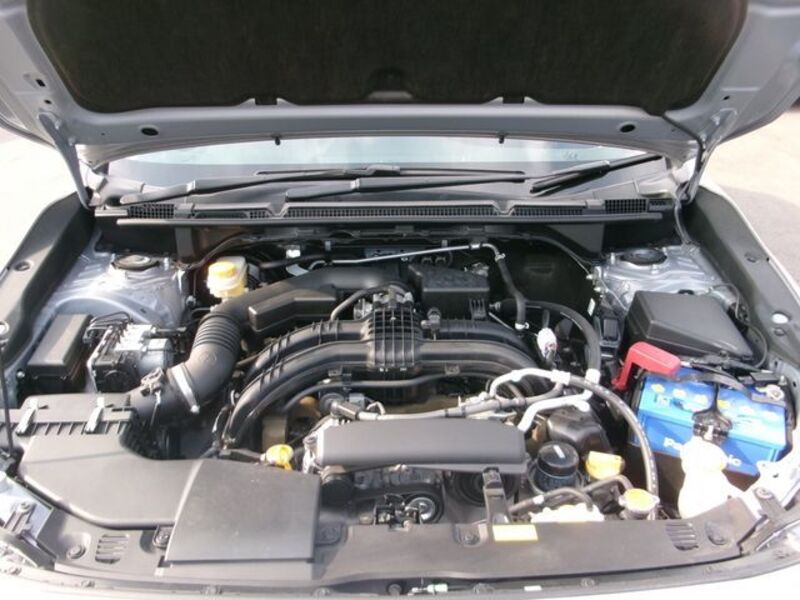 IMPREZA SPORT
