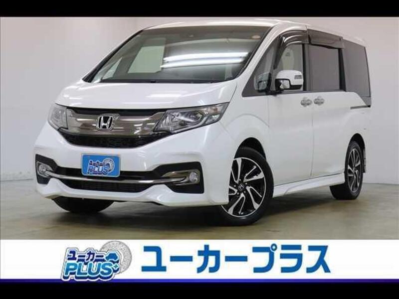 STEPWAGON SPADA-0
