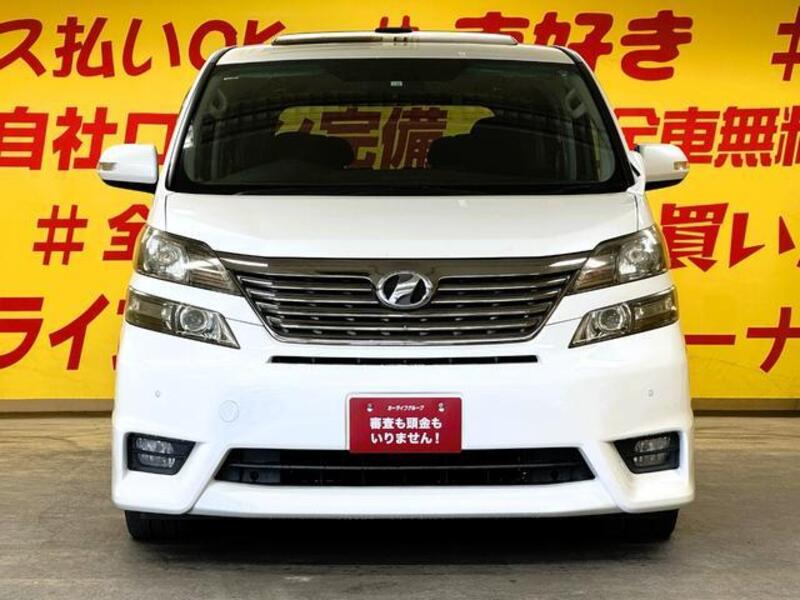 VELLFIRE