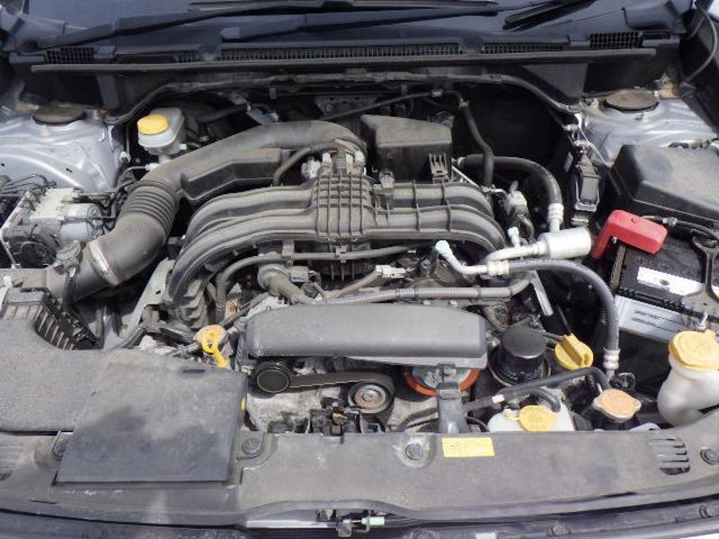 IMPREZA G4