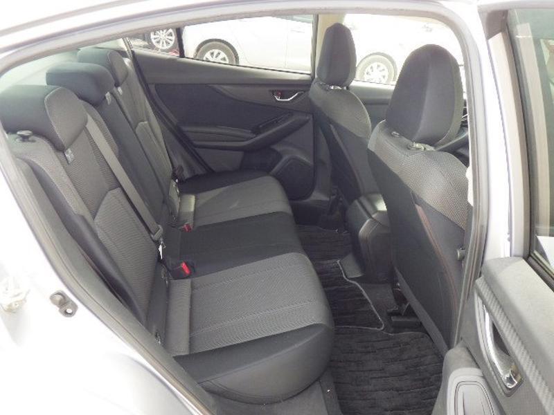 IMPREZA G4