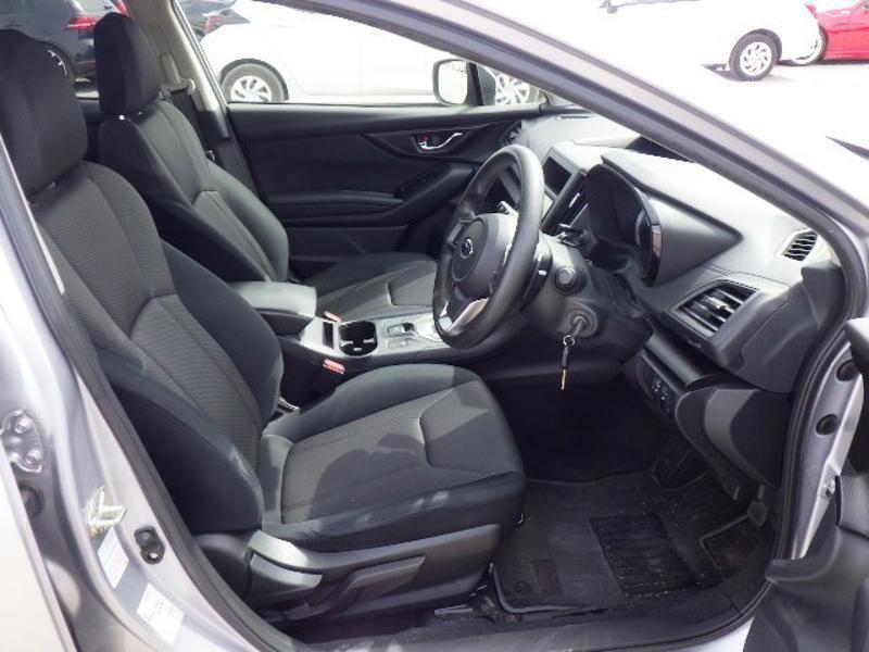 IMPREZA G4