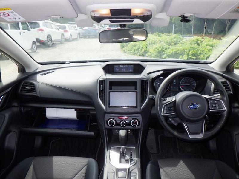 IMPREZA G4