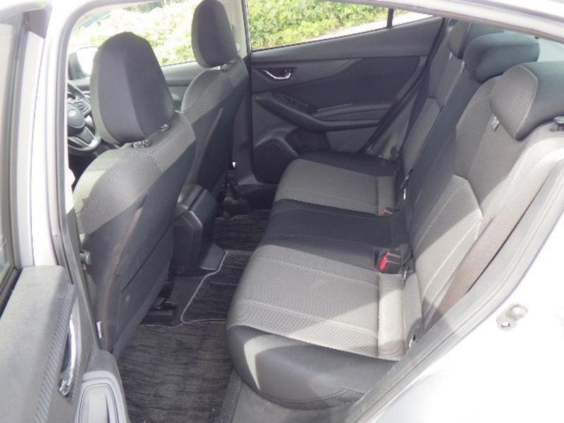 IMPREZA G4