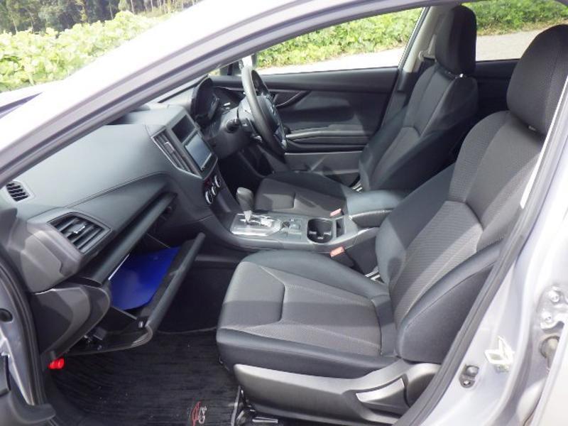 IMPREZA G4