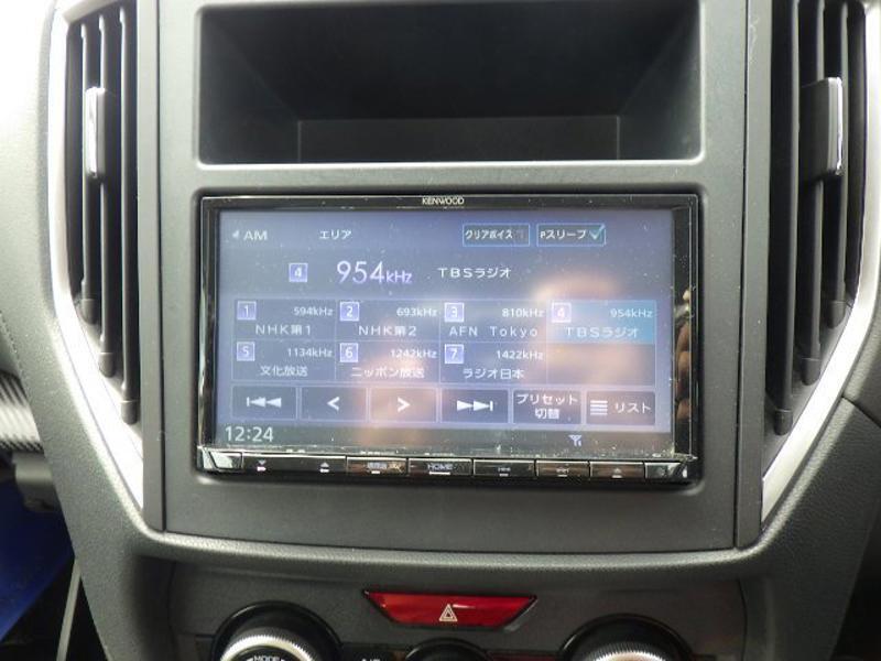 IMPREZA G4