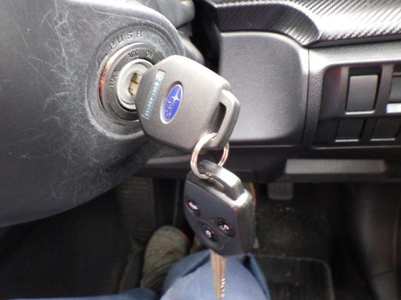 IMPREZA G4
