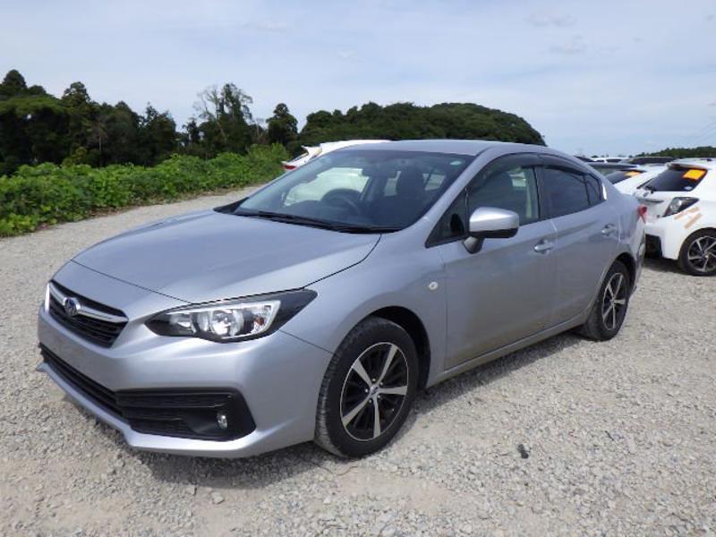 IMPREZA G4