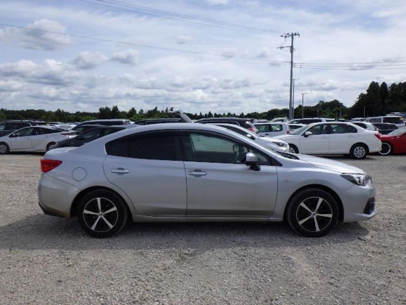 IMPREZA G4
