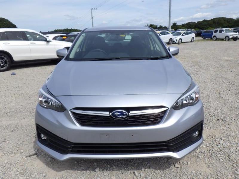 IMPREZA G4