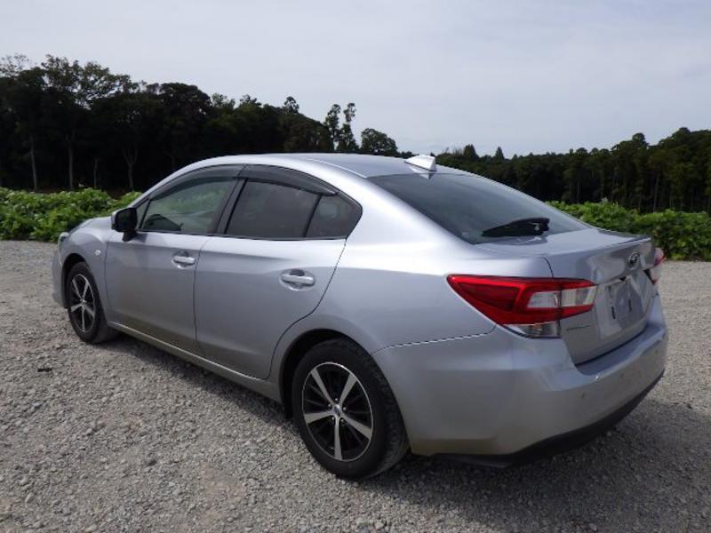 IMPREZA G4