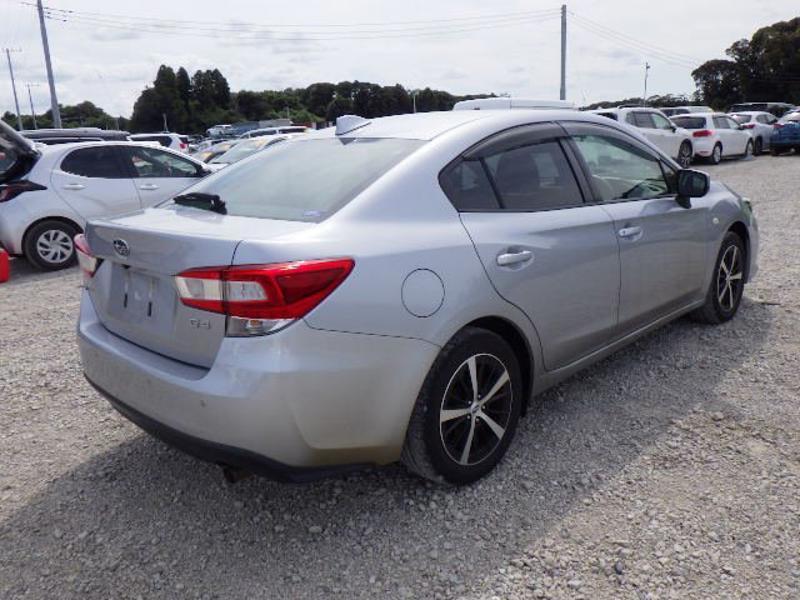 IMPREZA G4