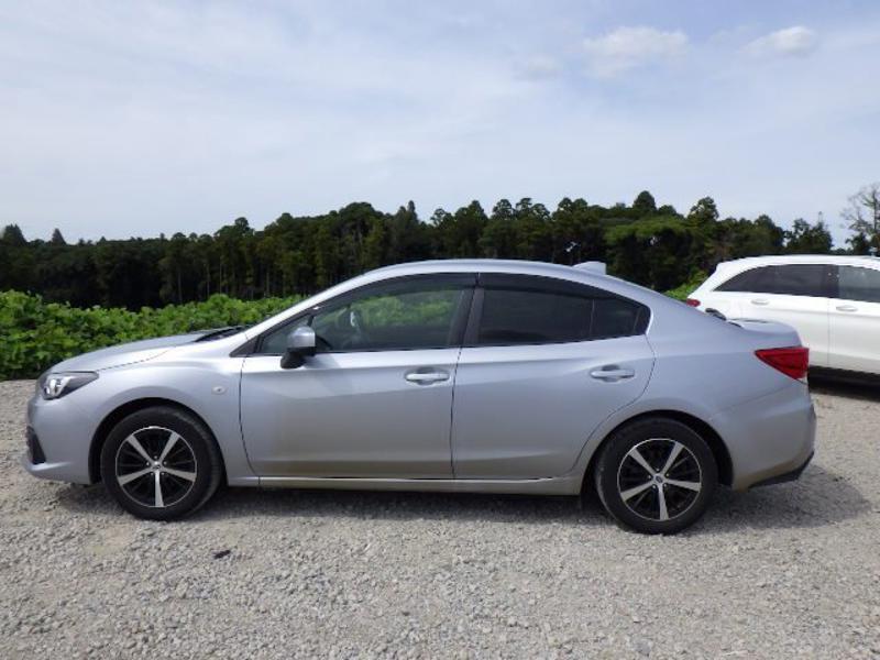 IMPREZA G4