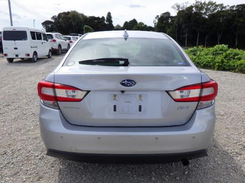 IMPREZA G4
