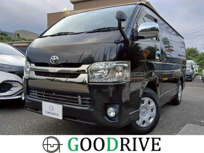 HIACE VAN-0