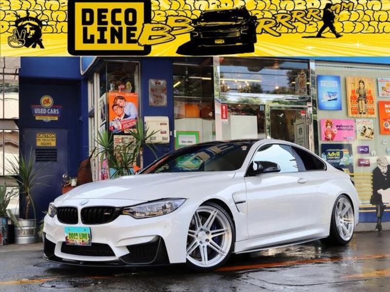 BMW M4