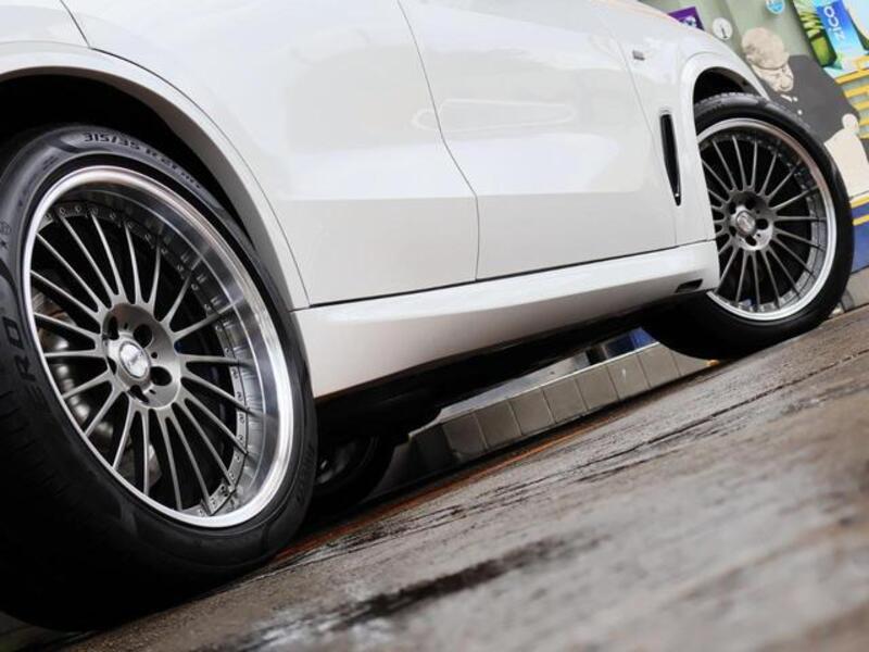 X5