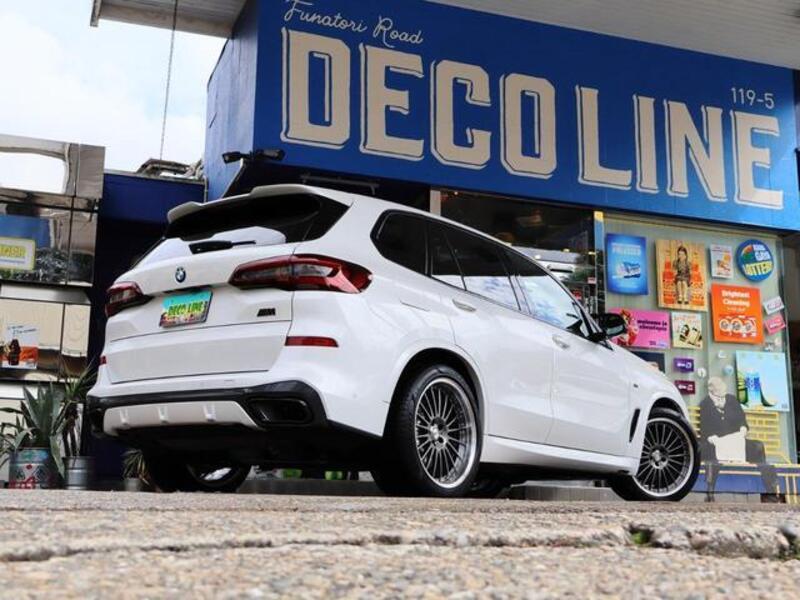 X5