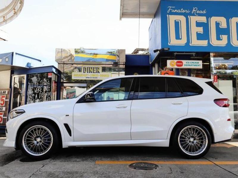 X5