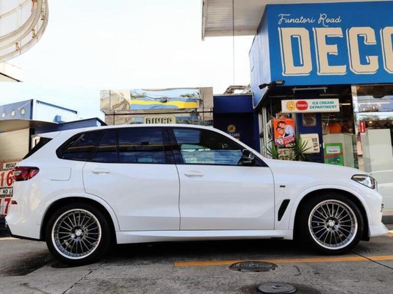 X5