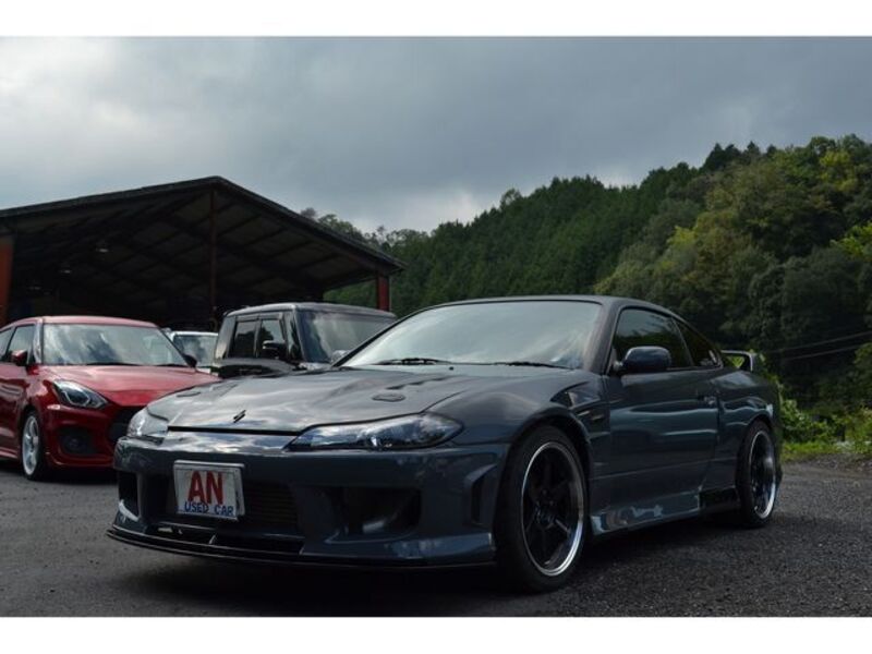 SILVIA