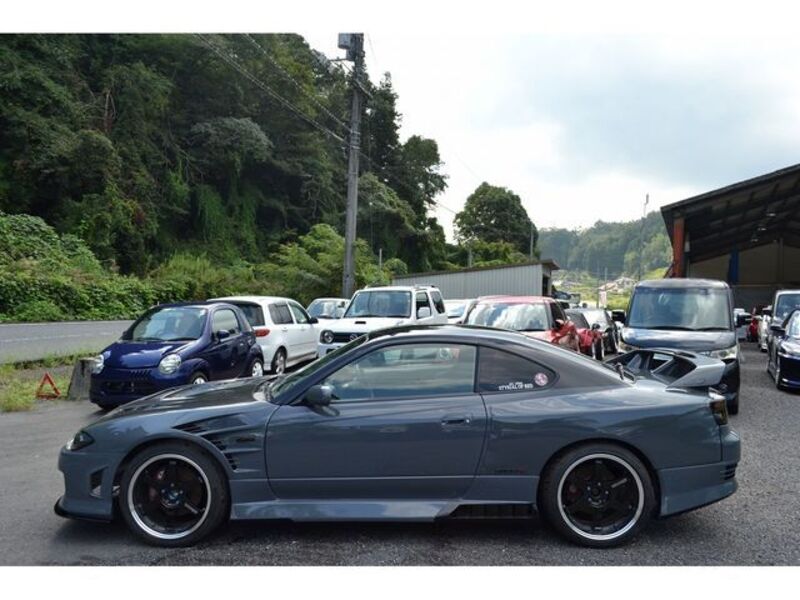 SILVIA